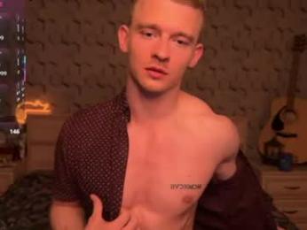 marvelboy_ webcam model stream image