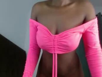 kisses_galore webcam model stream image