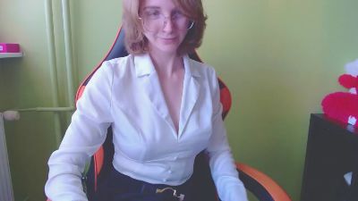 Penny_Pleasure webcam model stream image