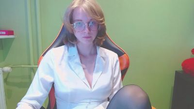 Penny_Pleasure webcam model stream image