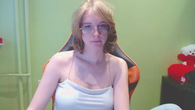 Penny_Pleasure webcam model stream image