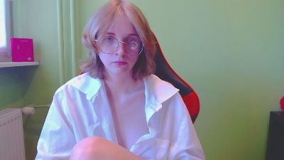 Penny_Pleasure webcam model stream image