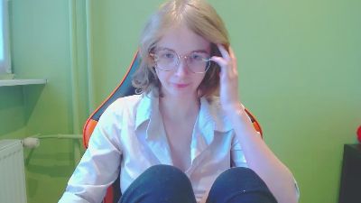 Penny_Pleasure webcam model stream image