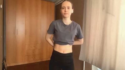 OkCarwin webcam model stream image