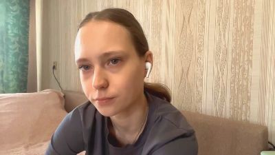 OkCarwin webcam model stream image