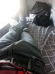 Truckman23cm webcam model stream image