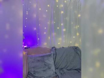 Miss_Milka webcam model stream image