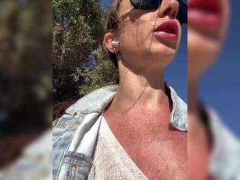 Miss_Milka webcam model stream image