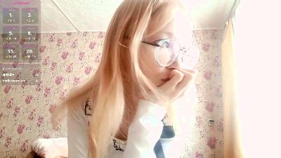 EarleneDonivan webcam model stream image