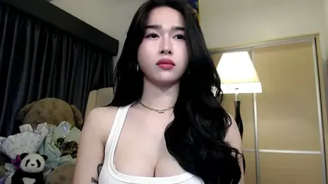 KeenMazikeen69 webcam model stream image