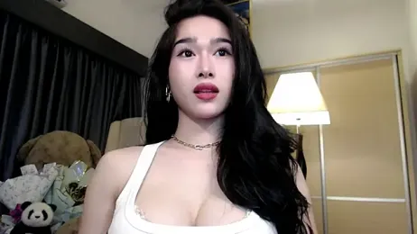 KeenMazikeen69 webcam model stream image