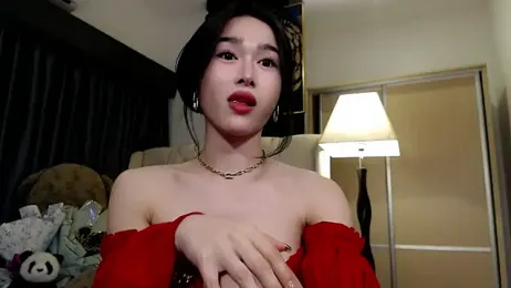 KeenMazikeen69 webcam model stream image