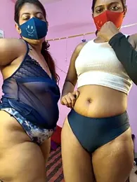 Wlid_HotCouple webcam model stream image