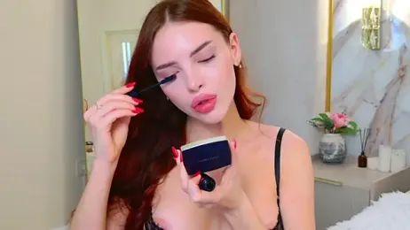 Anje_Cox webcam model stream image