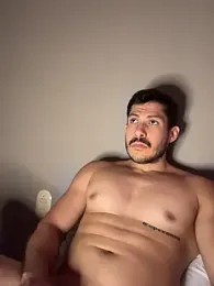 DARG_17 webcam model stream image