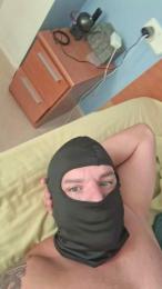 Prgaso webcam model stream image