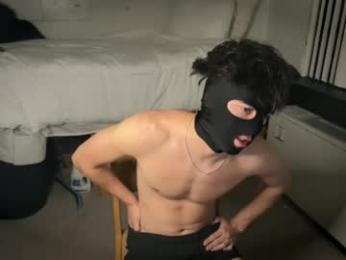 theos_hole webcam model stream image