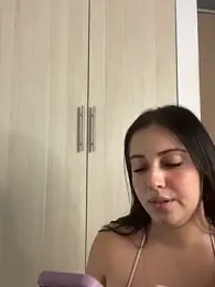Abby-26 webcam model stream image