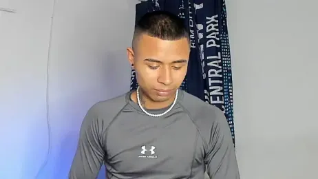 _Logan_Colton_ webcam model stream image