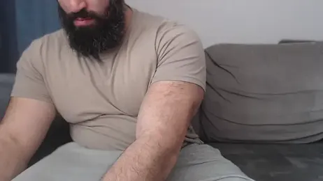 hugemachohandsome webcam model stream image