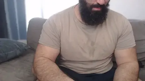 hugemachohandsome webcam model stream image