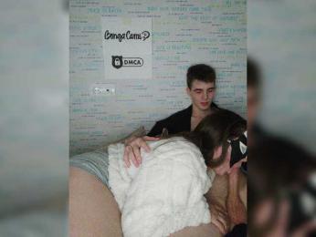 MikaAlex webcam bongacams model stream image