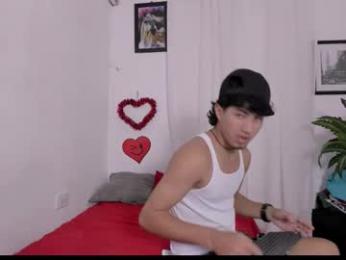 laura_and_kevin webcam chaturbate model stream image