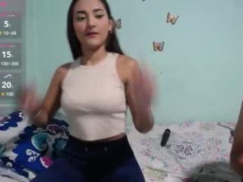 emily_valencia_1 webcam model stream image