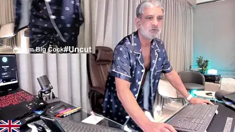 imagen del stream de OnlineBossUK