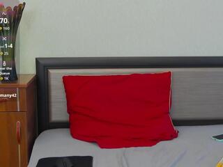 Larry Rigal webcam flirt4free model stream image