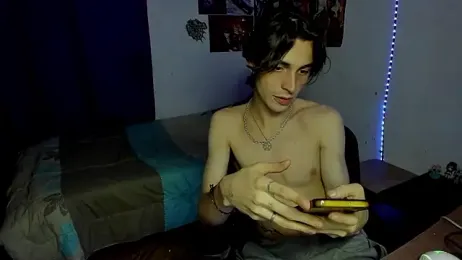 golden_ryyan webcam model stream image