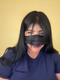Miss-Ghazal888 webcam model stream image