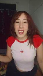 Lolu2457 webcam model stream image