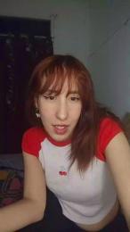 Lolu2457 webcam model stream image