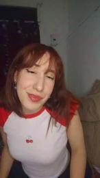 Lolu2457 webcam model stream image
