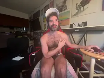 Pupscritch webcam model stream image