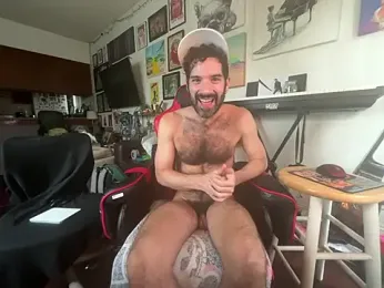 Pupscritch webcam model stream image