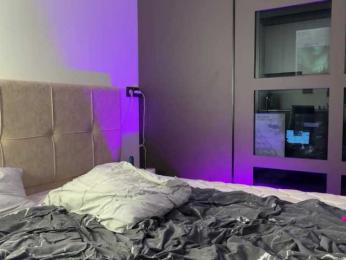 LinaLurrre webcam model stream image
