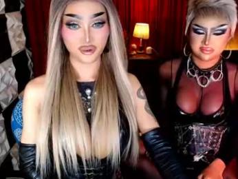 yourdreampinayx webcam chaturbate model stream image