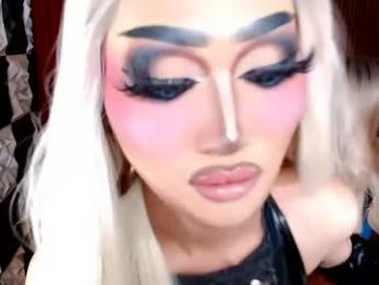 yourdreampinayx webcam chaturbate model stream image