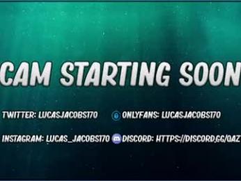 lucas_jacobs webcam model stream image