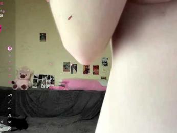BarrieMastromarino webcam bongacams model stream image