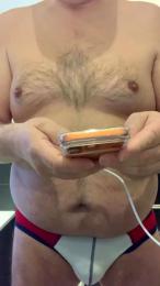 baukerl75 webcam model stream image