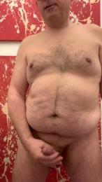 baukerl75 webcam model stream image