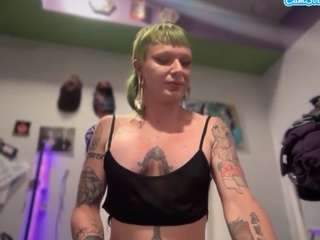thetsbrieee webcam model stream image