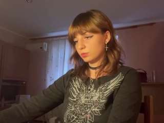 leeannakarels webcam model stream image