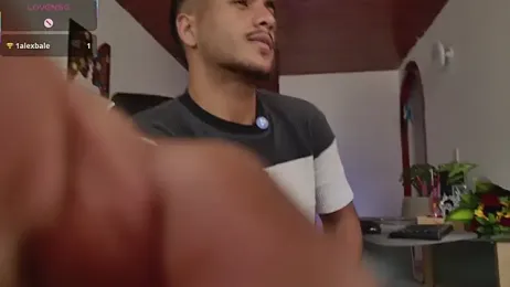 michel_g1 webcam model stream image