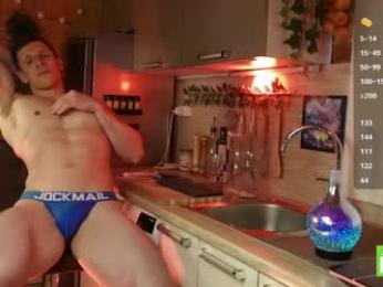 touch_of_eros webcam model stream image