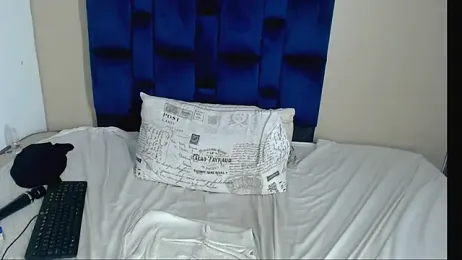 Imagen del stream de Curveysinaa en Stripchat
