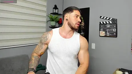Giorgio-Leone webcam stripchat model stream image